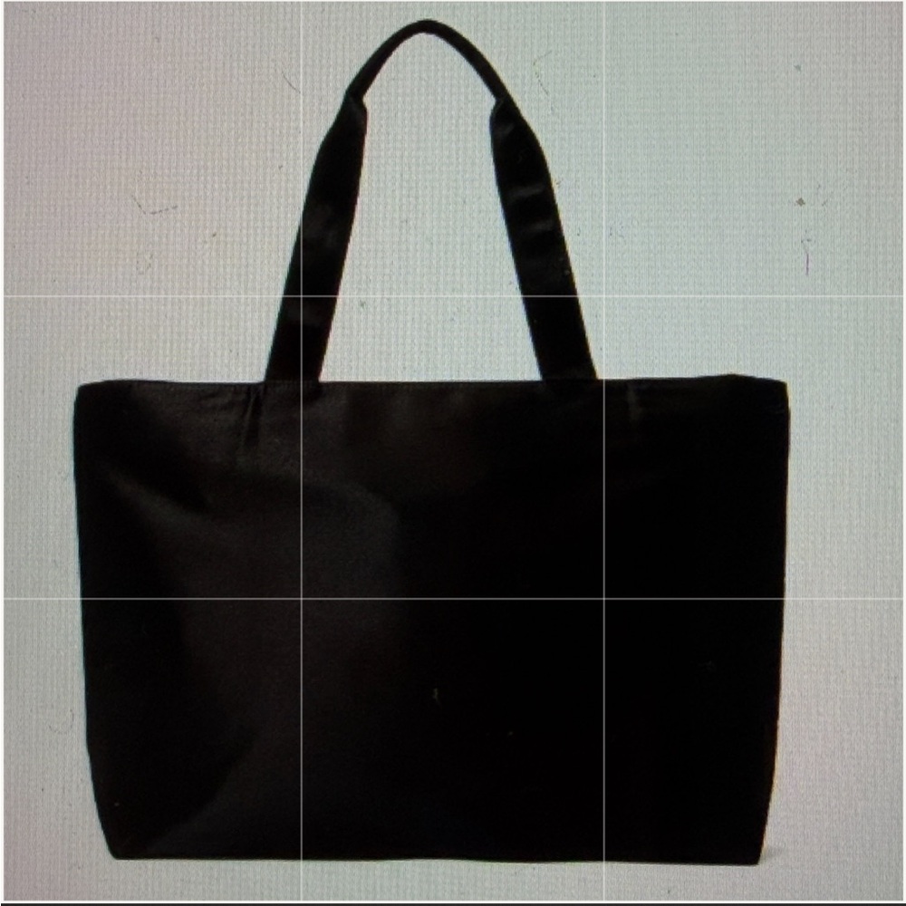 🪽 VICTORIA’S SECRET FASHION SHOW TOTE 🪽 NWT 🪽 - Picture 15 of 16